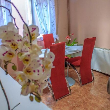 Bb Downtown Apartment バイナ・バシュタ エクステリア 写真