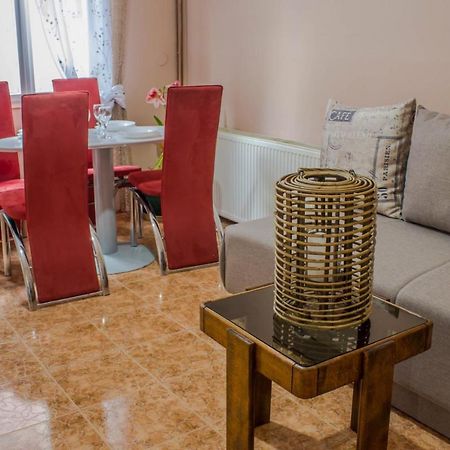 Bb Downtown Apartment バイナ・バシュタ エクステリア 写真