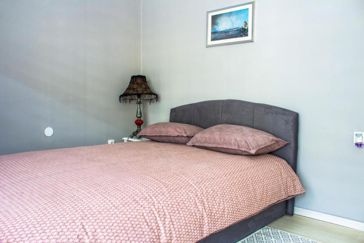 Bb Downtown Apartment バイナ・バシュタ エクステリア 写真