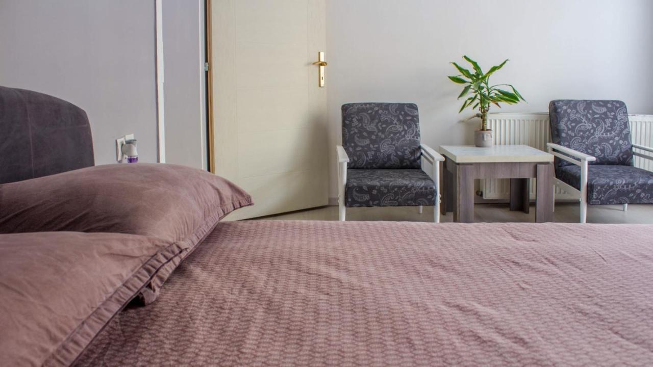 Bb Downtown Apartment バイナ・バシュタ エクステリア 写真
