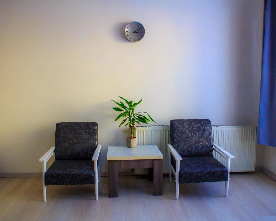 Bb Downtown Apartment バイナ・バシュタ エクステリア 写真