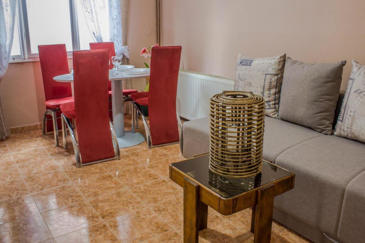 Bb Downtown Apartment バイナ・バシュタ エクステリア 写真