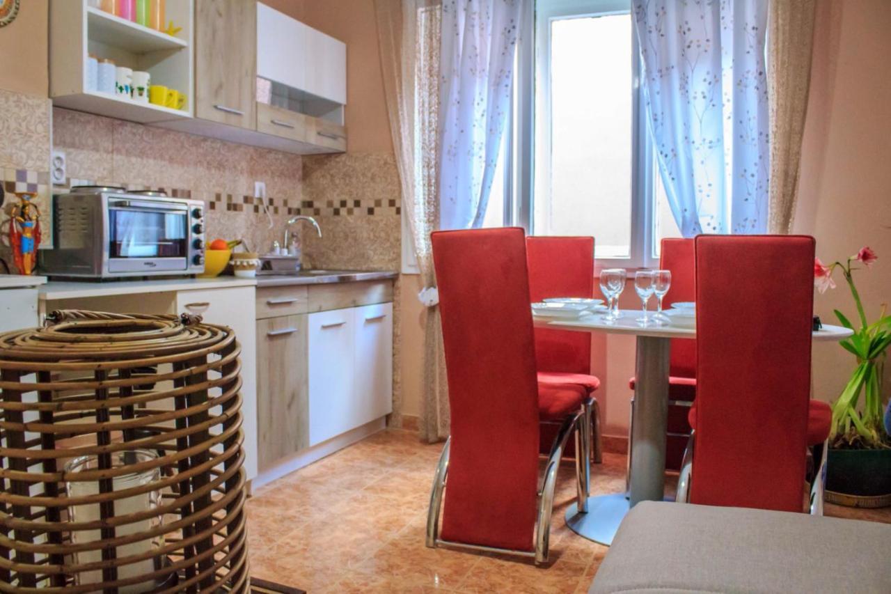 Bb Downtown Apartment バイナ・バシュタ エクステリア 写真