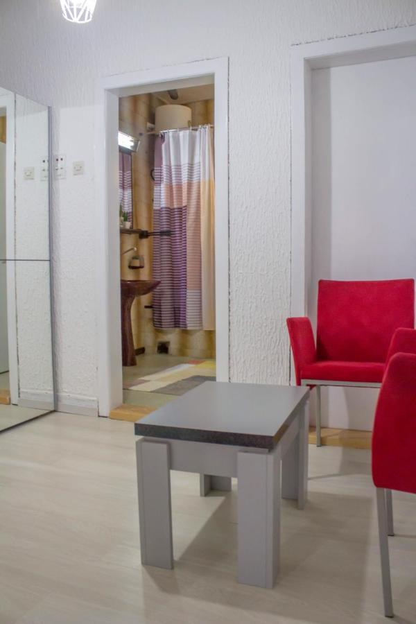 Bb Downtown Apartment バイナ・バシュタ エクステリア 写真