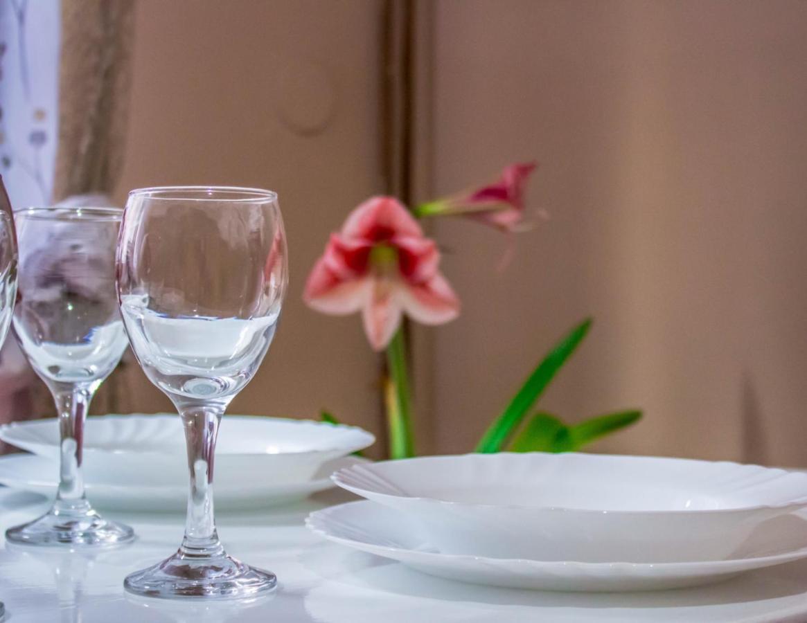 Bb Downtown Apartment バイナ・バシュタ エクステリア 写真