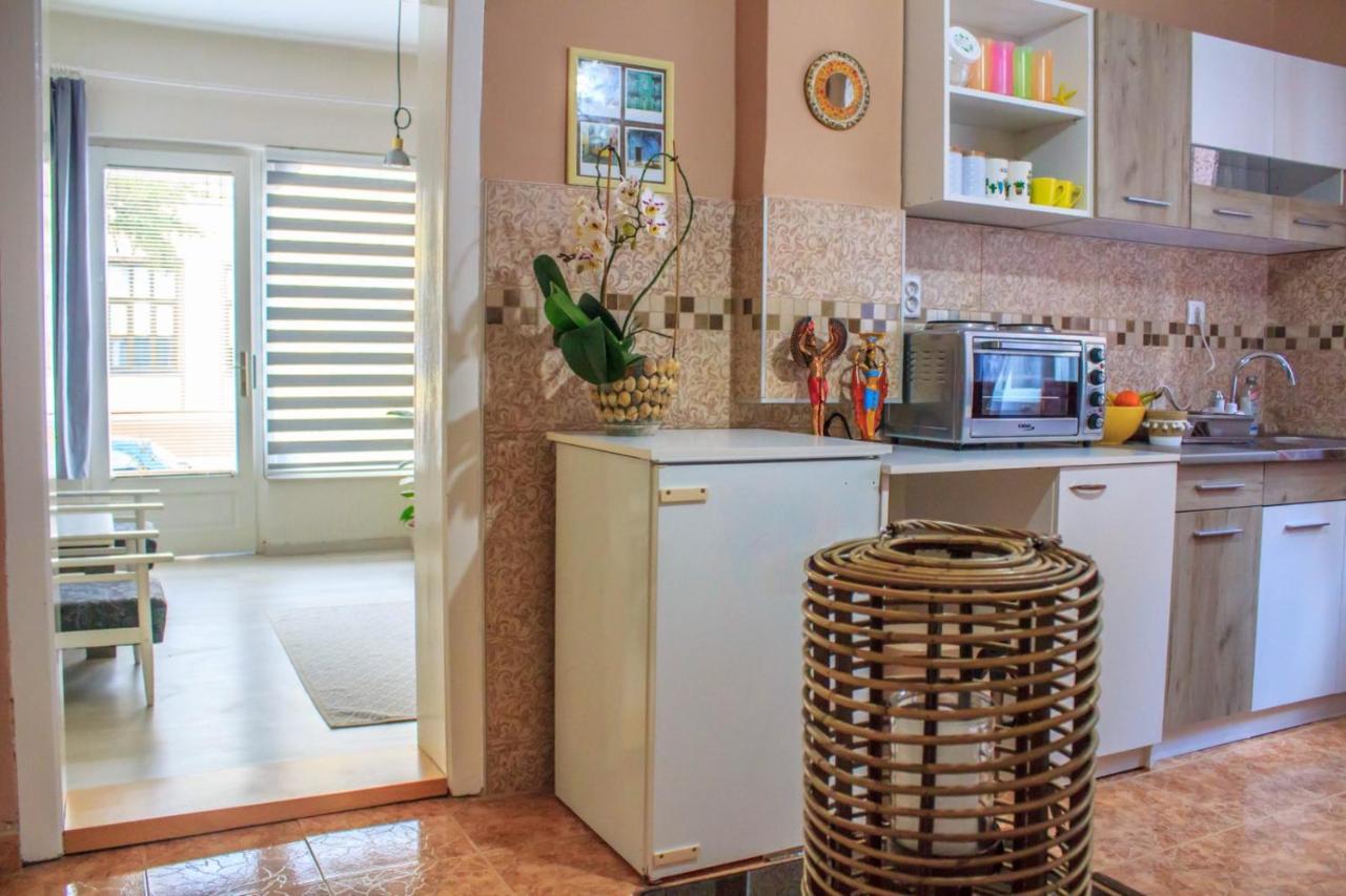 Bb Downtown Apartment バイナ・バシュタ エクステリア 写真