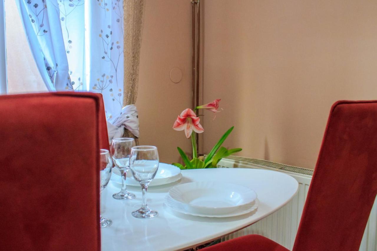 Bb Downtown Apartment バイナ・バシュタ エクステリア 写真