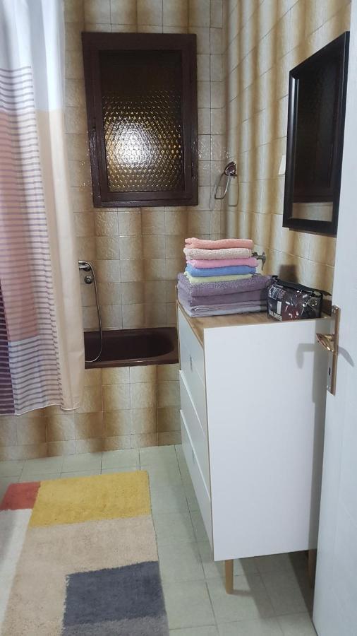 Bb Downtown Apartment バイナ・バシュタ エクステリア 写真