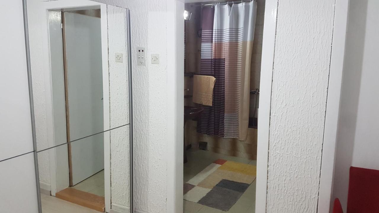 Bb Downtown Apartment バイナ・バシュタ エクステリア 写真