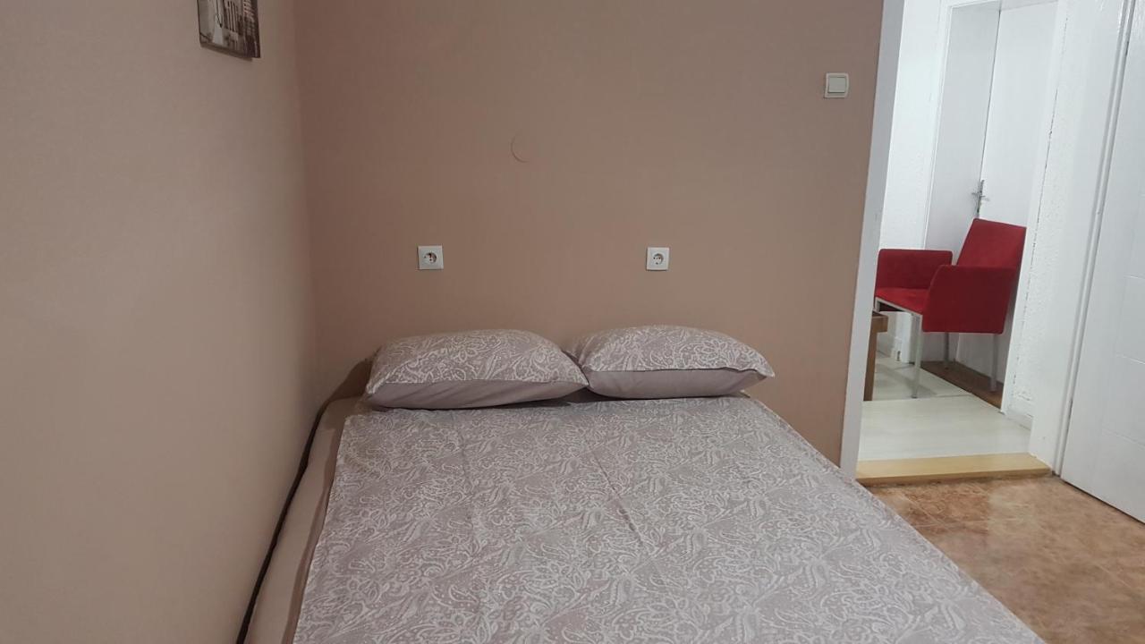 Bb Downtown Apartment バイナ・バシュタ エクステリア 写真