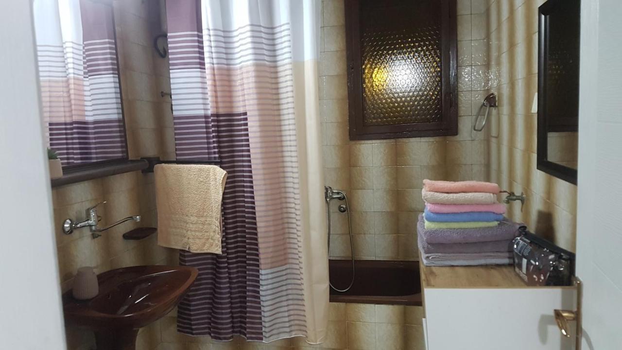 Bb Downtown Apartment バイナ・バシュタ エクステリア 写真