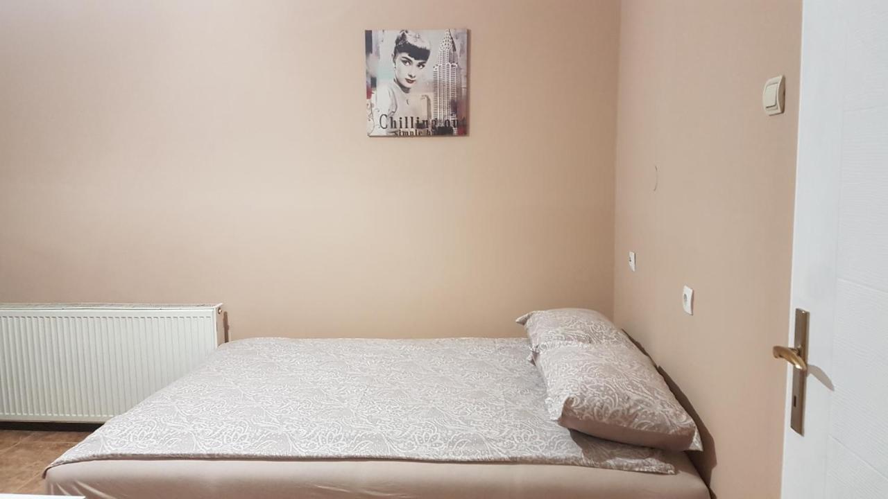 Bb Downtown Apartment バイナ・バシュタ エクステリア 写真