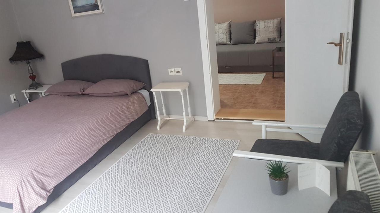 Bb Downtown Apartment バイナ・バシュタ エクステリア 写真
