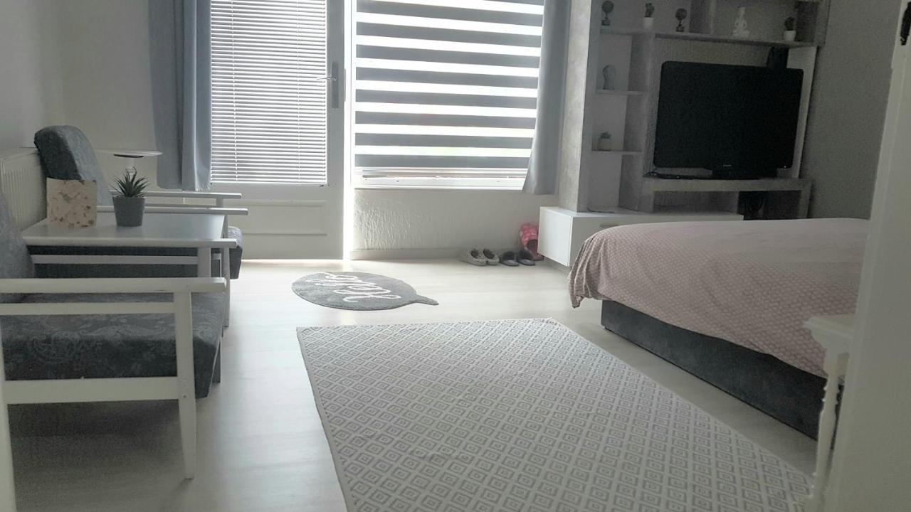 Bb Downtown Apartment バイナ・バシュタ エクステリア 写真