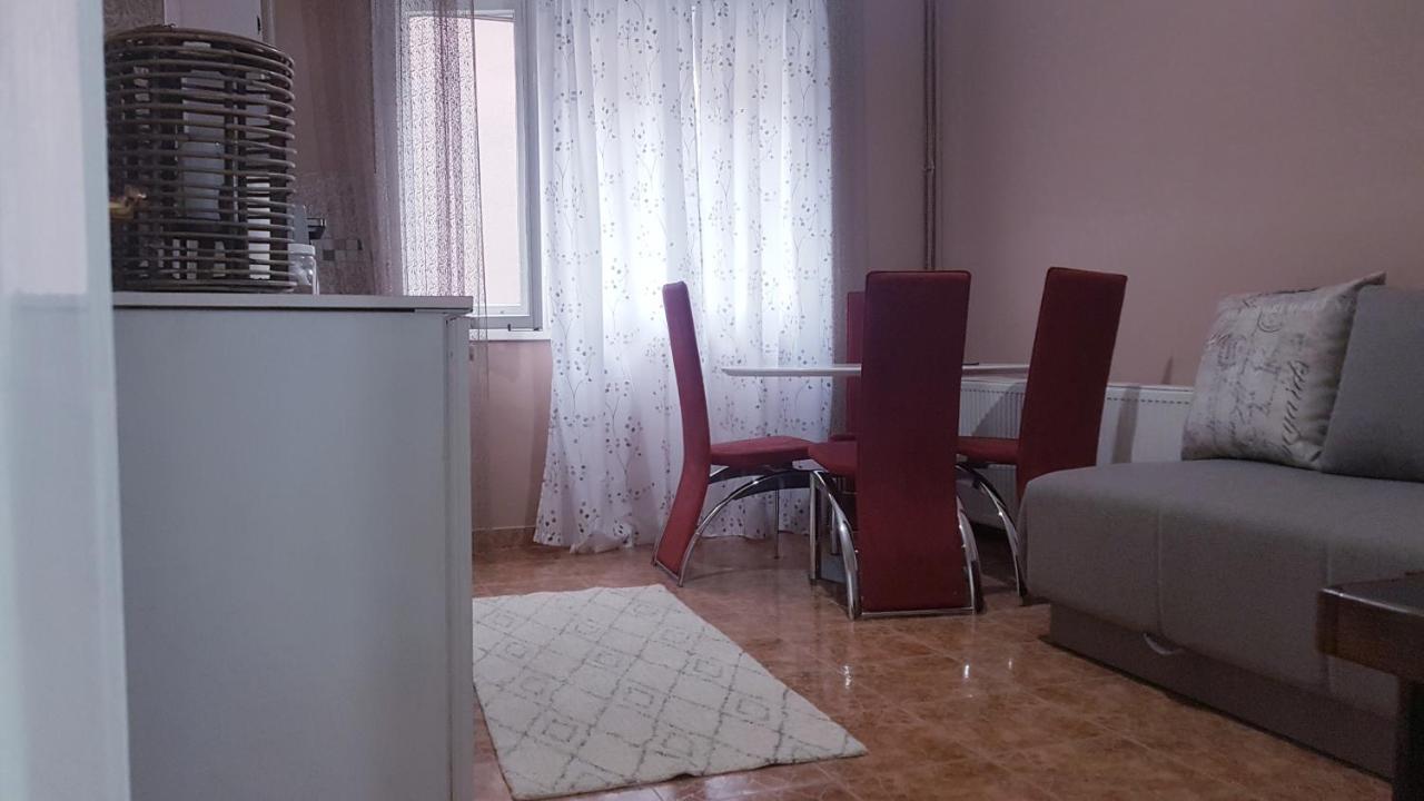 Bb Downtown Apartment バイナ・バシュタ エクステリア 写真