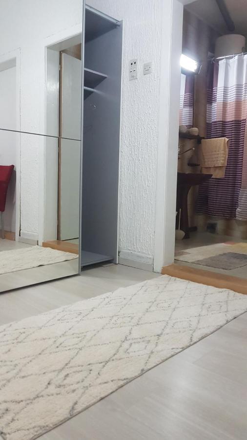 Bb Downtown Apartment バイナ・バシュタ エクステリア 写真
